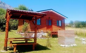 Cabaña Los Chochos